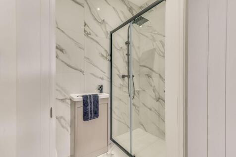 BEDROOMS AND BATHROOMS