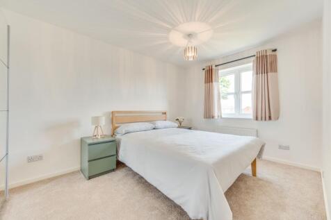BEDROOMS AND BATHROOM