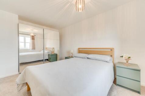 BEDROOMS AND BATHROOM