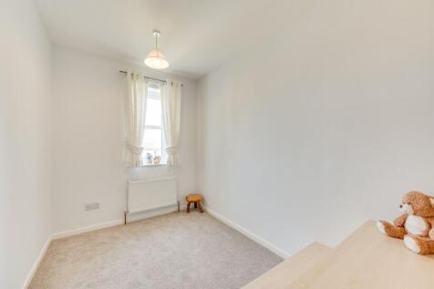 BEDROOMS AND BATHROOM