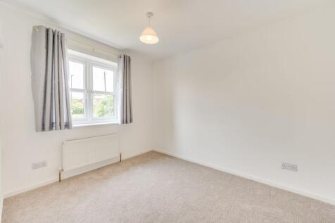 BEDROOMS AND BATHROOM