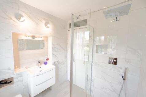BEDROOMS AND BATHROOM