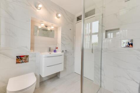 BEDROOMS AND BATHROOM