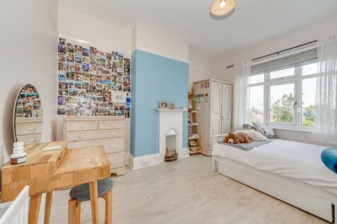 BEDROOMS AND BATHROOMS
