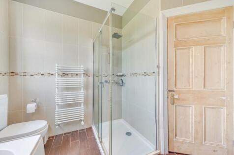 BEDROOMS AND BATHROOMS