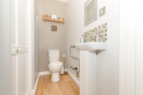 BEDROOMS AND BATHROOMS