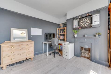 BEDROOMS AND BATHROOMS