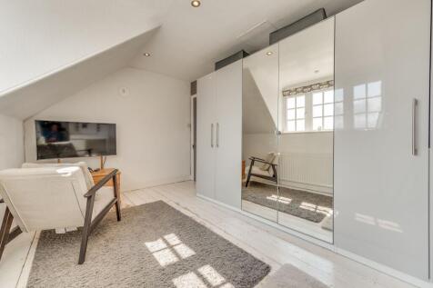BEDROOMS AND BATHROOMS