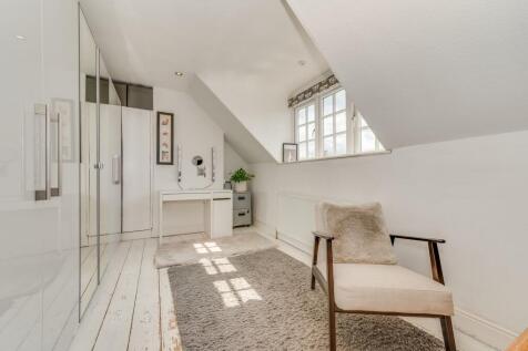 BEDROOMS AND BATHROOMS