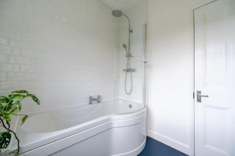 BEDROOMS AND BATHROOMS