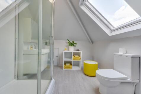 BEDROOMS AND BATHROOMS