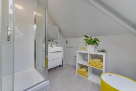 BEDROOMS AND BATHROOMS