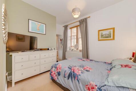 BEDROOMS AND BATHROOMS
