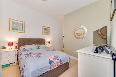 BEDROOMS AND BATHROOMS