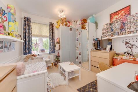 BEDROOMS AND BATHROOMS