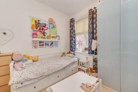 BEDROOMS AND BATHROOMS
