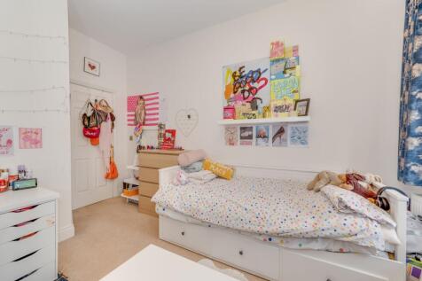 BEDROOMS AND BATHROOMS