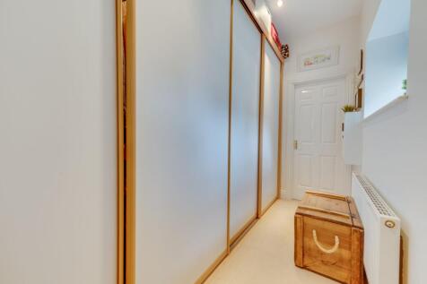 BEDROOMS AND BATHROOMS
