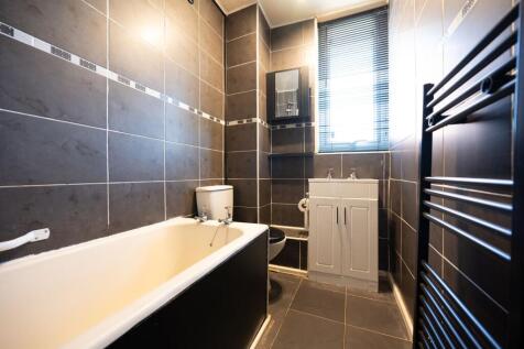 BEDROOMS AND BATHROOM