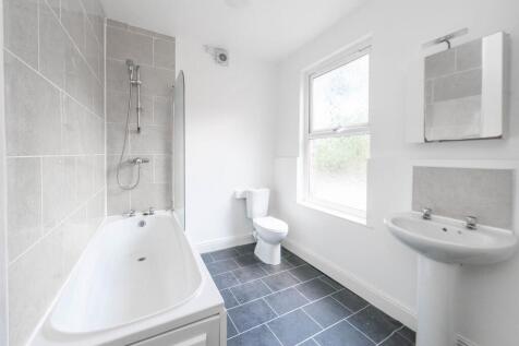 BEDROOMS AND BATHROOMS