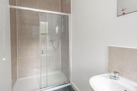 BEDROOMS AND BATHROOMS