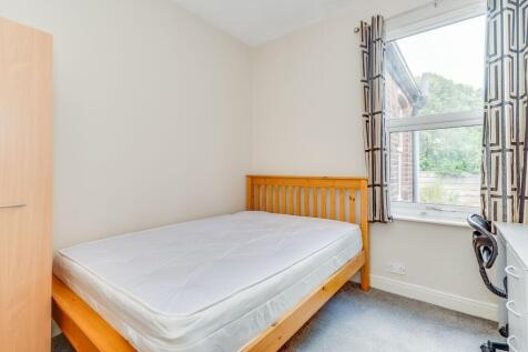 BEDROOMS AND BATHROOMS