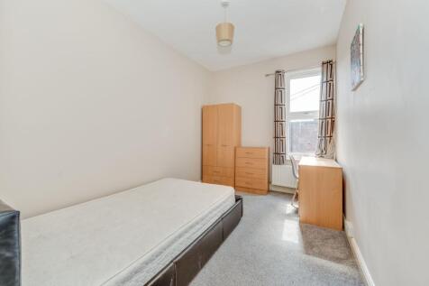 BEDROOMS AND BATHROOMS