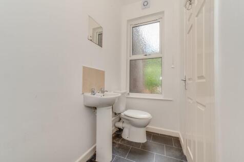 BEDROOMS AND BATHROOMS
