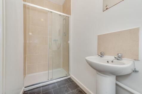 BEDROOMS AND BATHROOMS