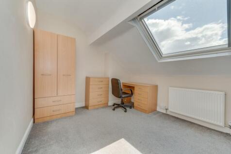 BEDROOMS AND BATHROOMS