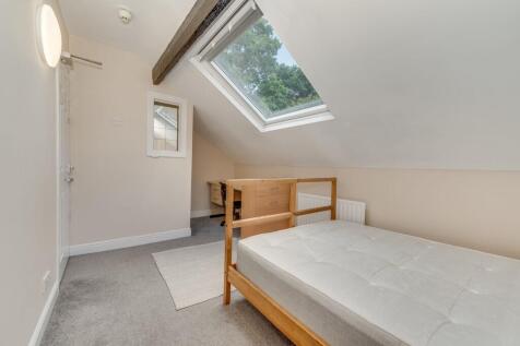 BEDROOMS AND BATHROOMS