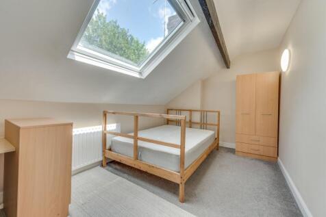 BEDROOMS AND BATHROOMS