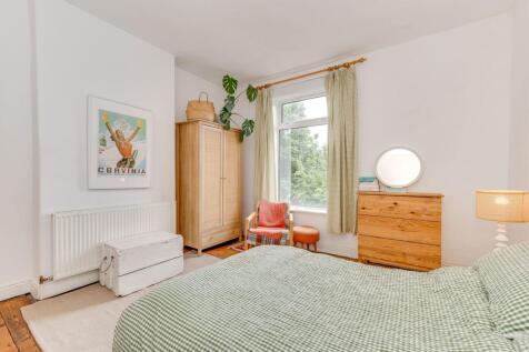 BEDROOMS AND BATHROOM