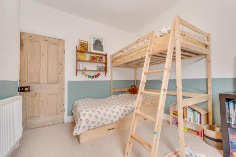 BEDROOMS AND BATHROOM