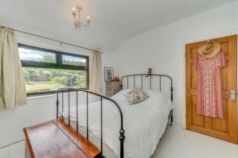 BEDROOMS AND BATHROOM