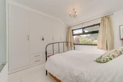 BEDROOMS AND BATHROOM