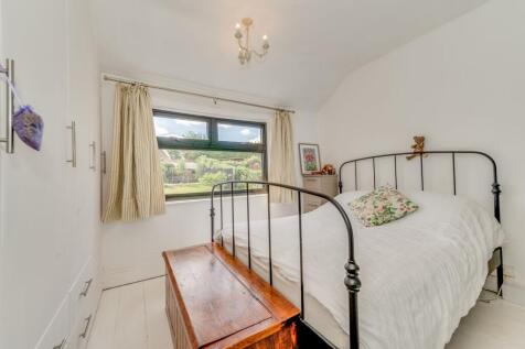 BEDROOMS AND BATHROOM