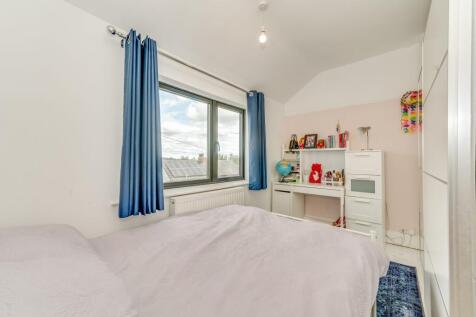 BEDROOMS AND BATHROOM
