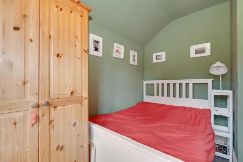 BEDROOMS AND BATHROOM
