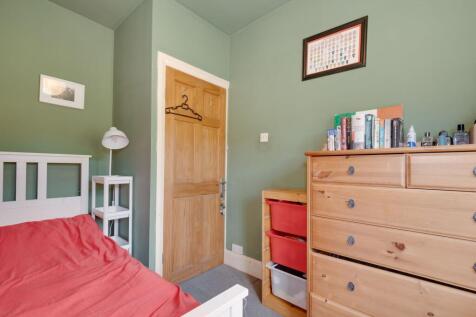 BEDROOMS AND BATHROOM