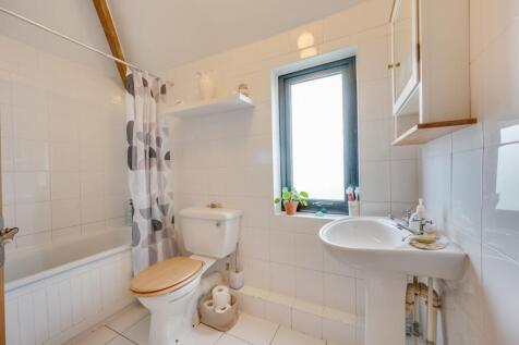 BEDROOMS AND BATHROOM