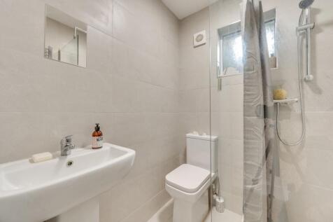 BEDROOMS AND BATHROOM