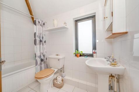 BEDROOMS AND BATHROOM