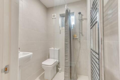 BEDROOMS AND BATHROOM