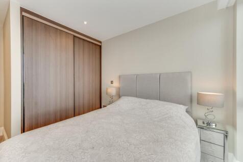 BEDROOMS AND BATHROOMS