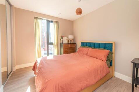 BEDROOMS AND BATHROOM