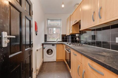 KITCHEN AND LIVING ROOM