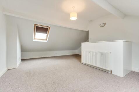 BEDROOMS AND BATHROOM