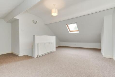 BEDROOMS AND BATHROOM