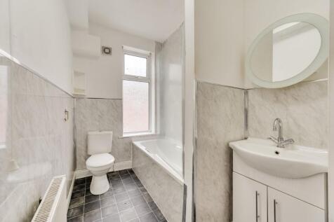 BEDROOMS AND BATHROOM
